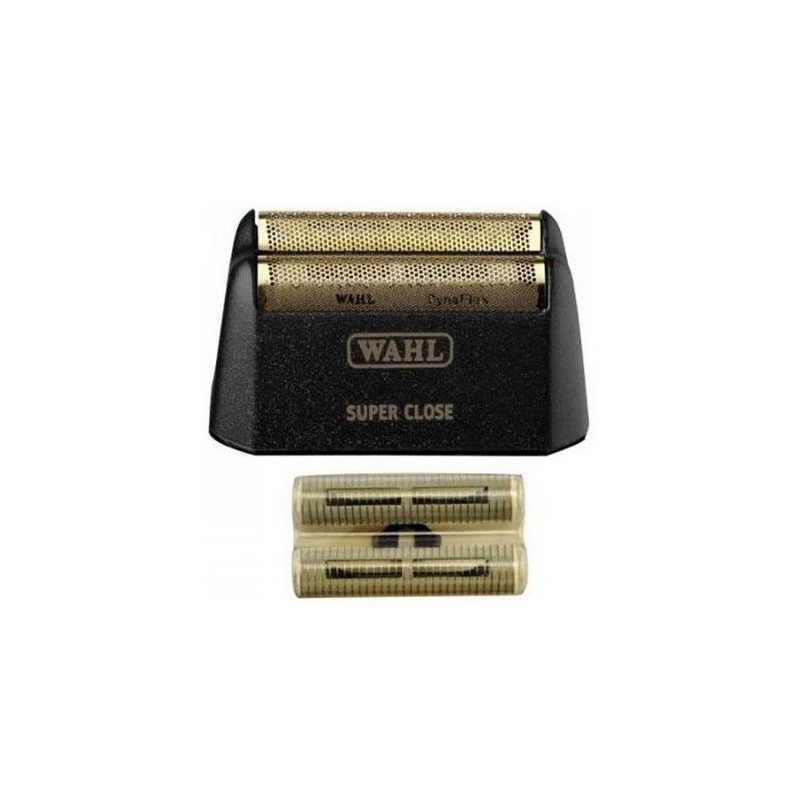 Set Cutit si Folie pentru Shaver Wahl Finale 5 Stars
