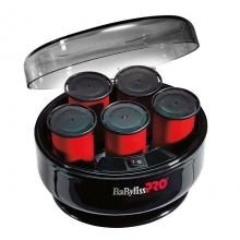 Bigudiuri Metalice Incalzite BaByliss PRO Jumbo