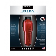 Masina de Tuns Profesional Andis USPro, US-1 Pro, USA