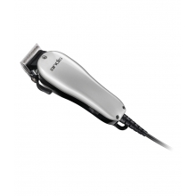 Masina de Tuns Profesional Andis EasyStyle Grey, MC-2, cu Cablu