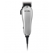 Masina de Tuns Profesional Andis EasyStyle Grey, MC-2, cu Cablu
