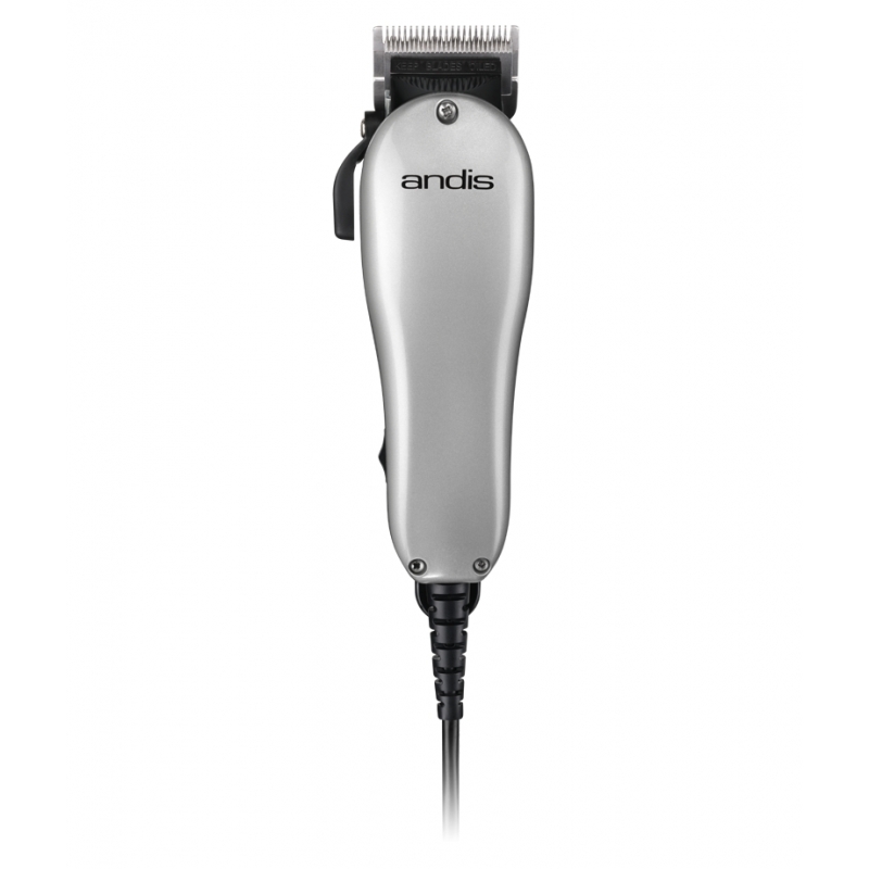 Masina de Tuns Profesional Andis EasyStyle Grey, MC-2, cu Cablu