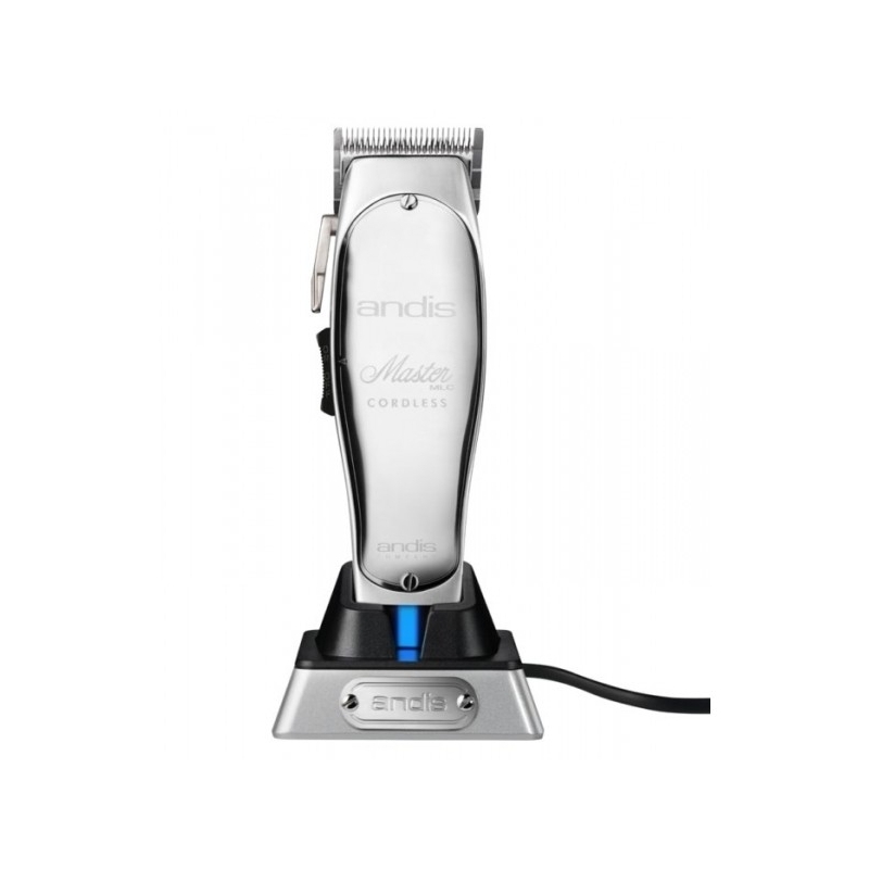 Masina de Tuns Profesional Andis Master cu Cablu si Acumulator - MLC