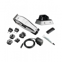Masina de Tuns Profesional Andis Master cu Cablu si Acumulator - MLC