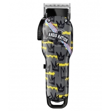 Masina de Tuns Andis USPro Li Nation cu Acumulator si Cablu - LCL