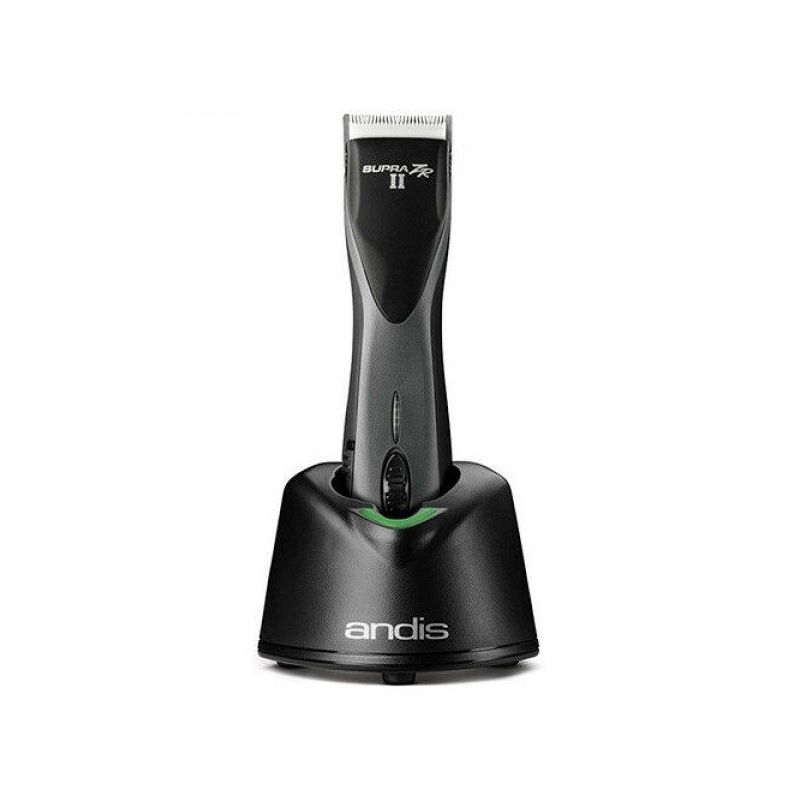 Masina de Tuns cu Acumulator Andis SUPRA ZRII, Cordless, DBLC-2