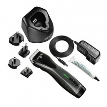 Masina de Tuns cu Acumulator Andis SUPRA ZRII, Cordless, DBLC-2