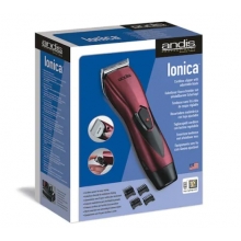 Masina de Tuns Profesional cu Acumulator Andis Supra 120 Ion- RBC