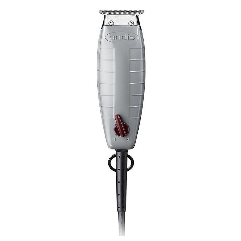Masina de Contur cu Cablu Andis T-Outliner, G-I, Grey
