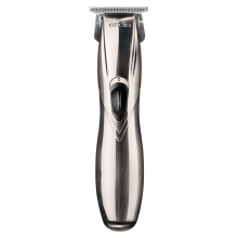 Masina de Contur cu Cablu si Acumulator Andis Slimline ProLi, D-8 Chrome Wide Blade