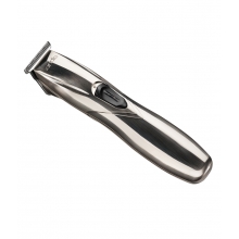 Masina de Contur cu Cablu si Acumulator Andis Slimline ProLi, D-8 Chrome