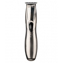 Masina de Contur cu Cablu si Acumulator Andis Slimline ProLi, D-8 Chrome