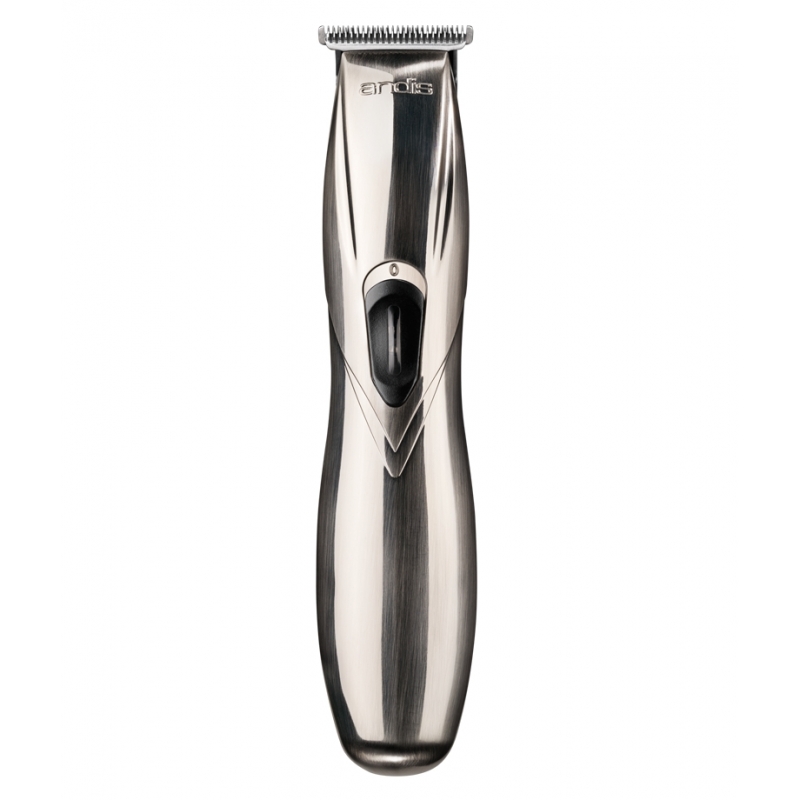 Masina de Contur cu Cablu si Acumulator Andis Slimline ProLi, D-8 Chrome