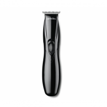 Masina de Contur cu Cablu si Acumulator Andis Slimline ProLi, D-8 Black