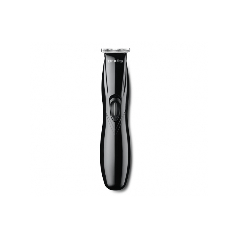Masina de Contur cu Cablu si Acumulator Andis Slimline ProLi, D-8 Black