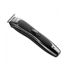 Masina de Contur cu Cablu si Acumulator Andis Slimline Ion, BTF-3, Black