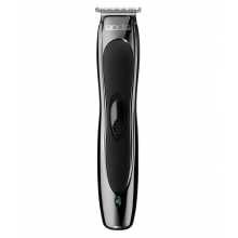 Masina de Contur cu Cablu si Acumulator Andis Slimline Ion, BTF-3, Black