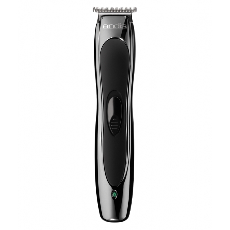Masina de Contur cu Cablu si Acumulator Andis Slimline Ion, BTF-3, Black