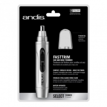 Aparat pentru Tuns Parul din Nas si Urechi, Andis NT-2, cu Acumulator