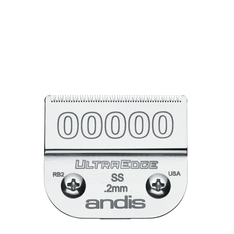 Cutit pentru Masina de Tuns Andis, UltraEdge® 00000-0,20mm