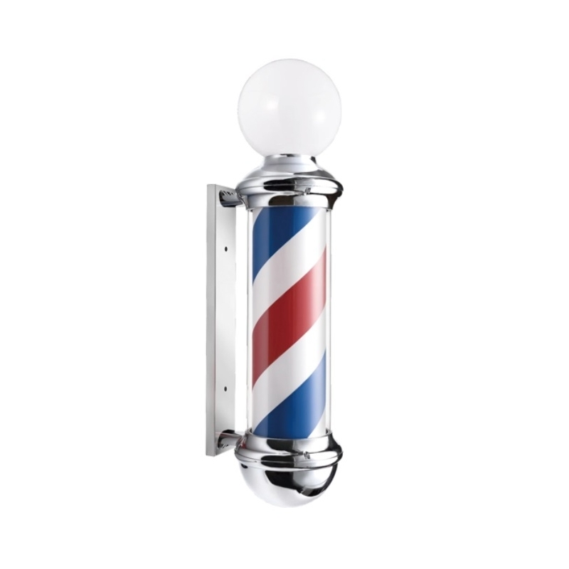 Reclama luminoasa BARBER POLE 73 cm