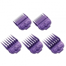 Set 5 Inaltatoare Andis cu 2 Magneti pentru Modelele MBA, MC-2, ML, PM-1, PM-2