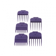 Set 5 Inaltatoare Andis cu 2 Magneti pentru Modelele MBA, MC-2, ML, PM-1, PM-2