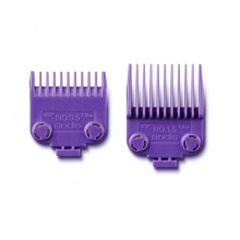 Set 2 Inaltatoare Andis cu Dublu Magnet pentru Modelele ML, MLC