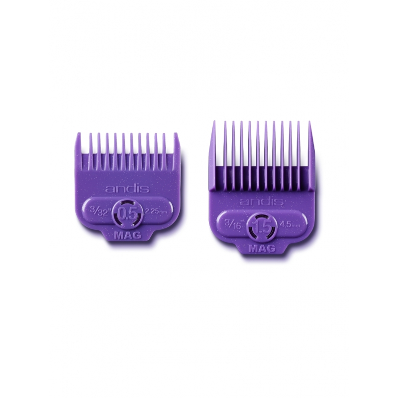 Set 2 Inaltatoare Andis cu 1Magnet pentru Modelele AAC-1, LCL, MC-2, ML, RACA, PM-1, PM-2, PM-3, PM-4, US-1