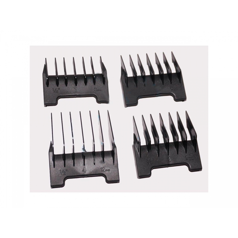 Set 4 Inaltatoare Andis RBC
