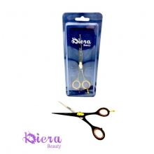 Foarfeca de Tuns Profesionala Gold&Black