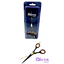 Foarfeca de Tuns Profesionala Gold&Black