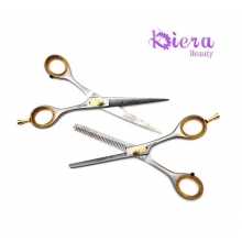 Set Foarfeca Tuns si Filat Diera Profesional - Made in Pakistan