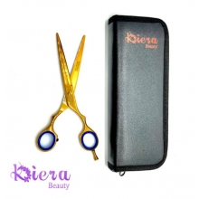 Foarfeca de Tuns Diera Gold 6" Made in Pakistan