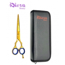 Foarfeca de Tuns Diera Gold 6" Made in Pakistan