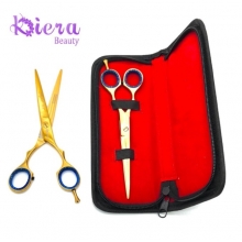 Foarfeca de Tuns Diera Gold 6" Made in Pakistan