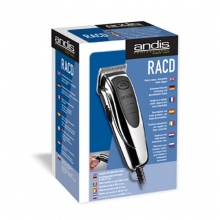 Masina de Tuns Andis EasyClip RACD, cu Cablu, Profesionala