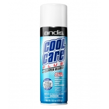 Spray 5in1 Andis pentru Racirea si Dezinfectarea Cutitelor de Tuns / Contur