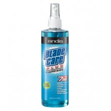 Spray 7in1 Andis pentru Curatarea Cutitelor de Tuns / Contur, Profesional