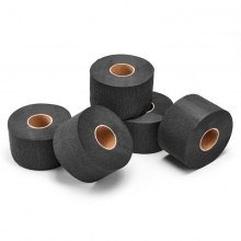 Guler Frizerie Negru, Rola Calitate Premium - Calitatea I - 1