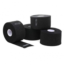 Guler Frizerie Negru, Rola Calitate Premium - Impermeabil