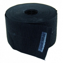 Guler Frizerie Negru, Rola Calitate Premium - Impermeabil