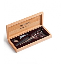 Foarfeca Takimura Japoneza pentru Tuns, 7.5'' Profesionala
