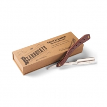Brici Beardburys Shaving Art