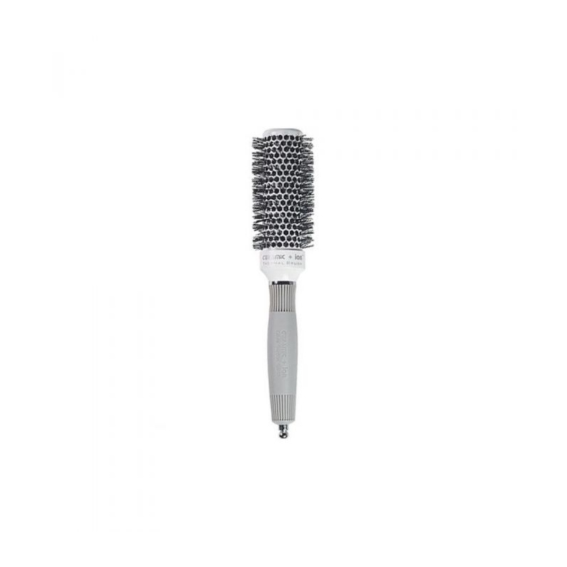 Perie pentru Par-Olivia Garden Ceramic Ion Thermal Brush 35mm