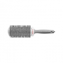 Perie pentru Par-Olivia Garden Ceramic Ion Thermal XL Extra long 55 mm - 1