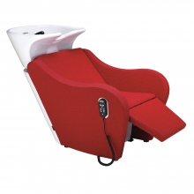 Scafa Unitate Spalare Shuttle Massage AGV Italy