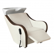 Scafa Unitate Spalare Shuttle Massage AGV Italy