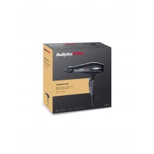 Uscator de Par Babyliss Pro Veneziano HQ 2200W Made in Italy - 3