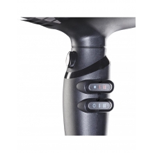 Uscator de Par Babyliss Rapido 2200W Made in Italy, Motor Ferrari - 4